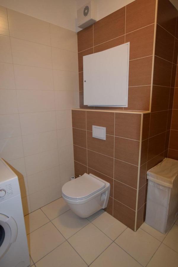 Apartman Bystrc Brno Exterior foto